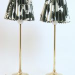 753 9366 TABLE LAMPS